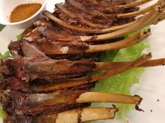 秘制羊排-大顺堂食府(牛街店)