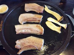 -Dombe豚(黑猪肉街店)