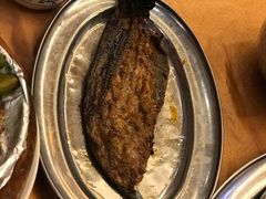 -辉记潮汕海鲜砂锅粥(林和西店)
