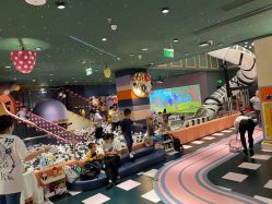 -meland亲子乐园(深圳领展中心城店)