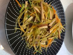 -鸿禧大清花(方庄店)