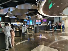 -百美汇影城(LUXE嘉里中心店)