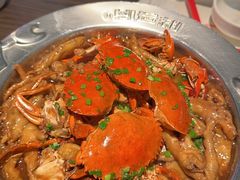 -胖哥俩肉蟹煲(福州仓山爱琴海店)