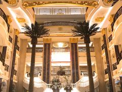 -南通金石国际大酒店