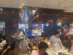 -吉布鲁牛排海鲜自助(芙蓉万家丽店)
