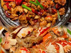 -欧记大排档·景德菜(上海首店)