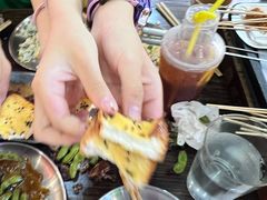-破店肥哈·东北烧烤·夜宵(南山保利店)