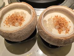 -润泽园椰子鸡(汇一城店)