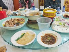 -大鸭梨烤鸭店(金顶街店)