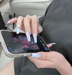 -M13瑾玳•专业美甲美睫