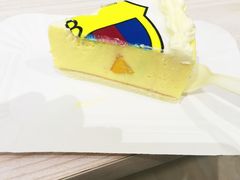 -Family cake壹家烘焙
