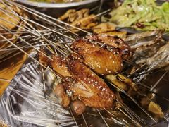 -三盛肥蛤(总店)