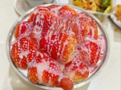 -水牛奶皇后糖水铺(深圳总店)