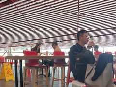 -肯德基(机场三店)