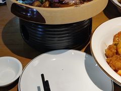 -街小坐闽南小牌档(老火车站店)