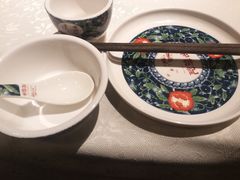 -老浒记烤鸭-北京菜(琉璃厂店)