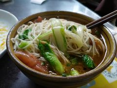 -华兴街煎蛋面(总店)