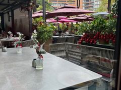 -Mezomd曼索蒂西班牙餐厅(广粤店)