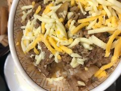 -郑阿姨的家·이모네·韩料&烤肉(武川路店)