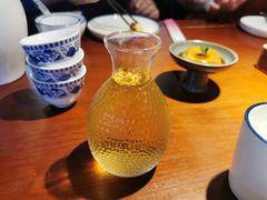 桂花米酒-寻宝记绍兴菜(状元店)