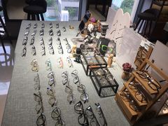 -肆兮眼镜·蔡司·徕卡战略合作店(大坪店)