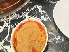 -楼外楼大刀肉传统火锅居(繁荣路店)
