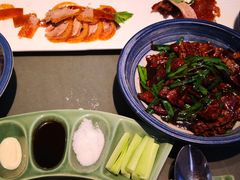 -晟永興烤鸭店(五道口店)