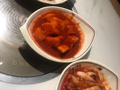 -七八冷面·延边朝鲜族美食(圣熙八号店)