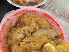 炸蛋-聚宝螺蛳粉(聚宝店)