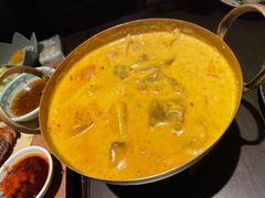 -大头虾越式风味餐厅(光明广场店)