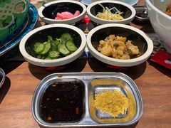 -大白羊蝎子馆(后沙峪山姆店)
