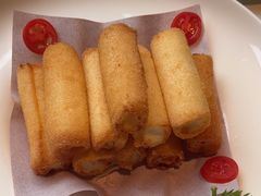-滋粥楼·顺德菜(番禺广场总店)