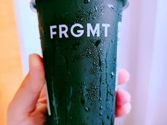 -喜茶(广州北京路惠福东店)