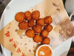 -李记东北饺子馆·东北菜(欢乐谷店)