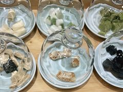 -阮大兴糕团(杭州西湖银泰百货店)