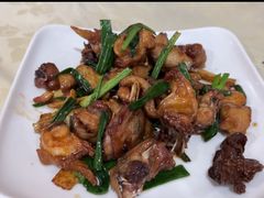 -区海鸡场饭店(石壁店)