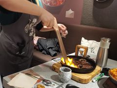 -将军牛排·尔滨地标朝鲜族美食(总店)
