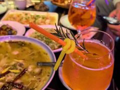 -粉墨特色菜·烧烤音乐酒馆