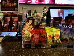 -COSTA COFFEE(西贸凯德晶品4层2店)