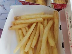 -肯德基(西安兴庆店)
