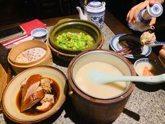 -南京大牌档(济南万象城店)