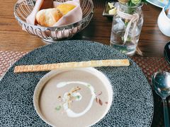 -Kathleen's Waitan 凯圣琳江景西餐厅(外滩店)