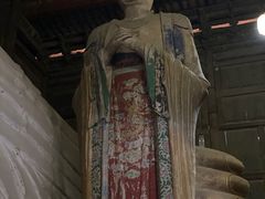 -张掖大佛寺景区