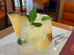 -泰椰里·泰国餐厅(智慧城广百广场店)