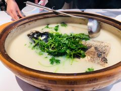 -风味小馆(天目湖宾馆店)