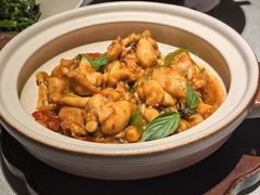 -BetterThai 泰加(苏州中心店)