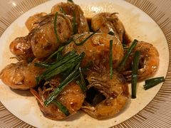 -阿明小菜·海鲜·上海菜(梅陇店)