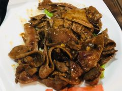 -堂宴·老厦门私房菜(1988仙岳总店)
