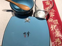 -局气 烤鸭·北京菜(武清店)