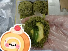 -鲍师傅糕点(春熙路店)